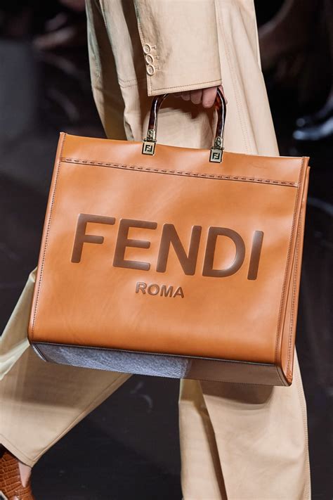 fendi bag new collection 2020|explore the latest Fendi collections.